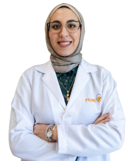 Dr. Sarah Hassan
