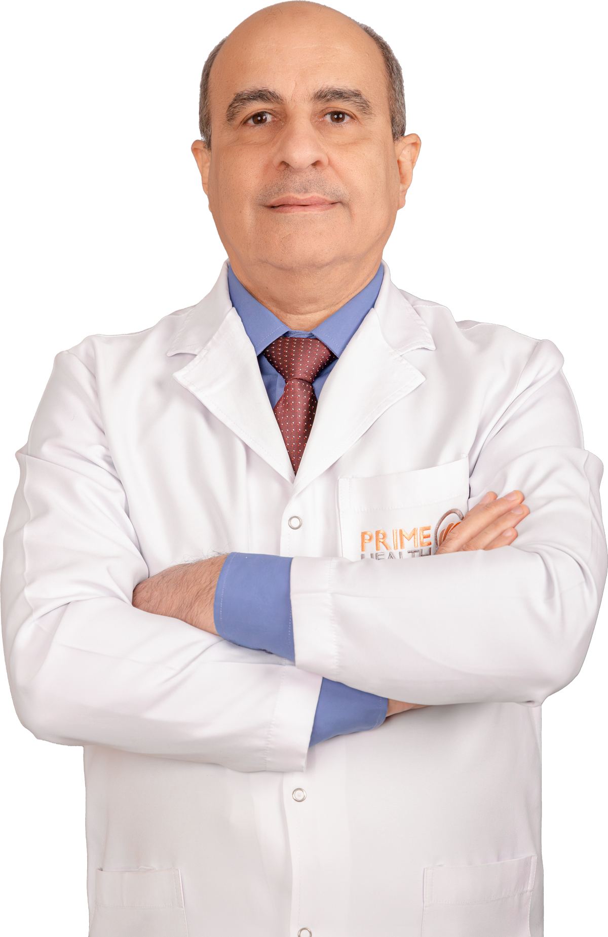 Dr. Luay Hashim Sheet