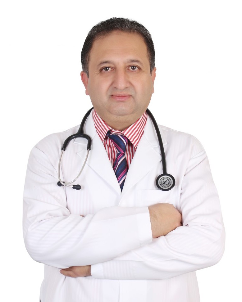 Dr. Muhammad Ishaq