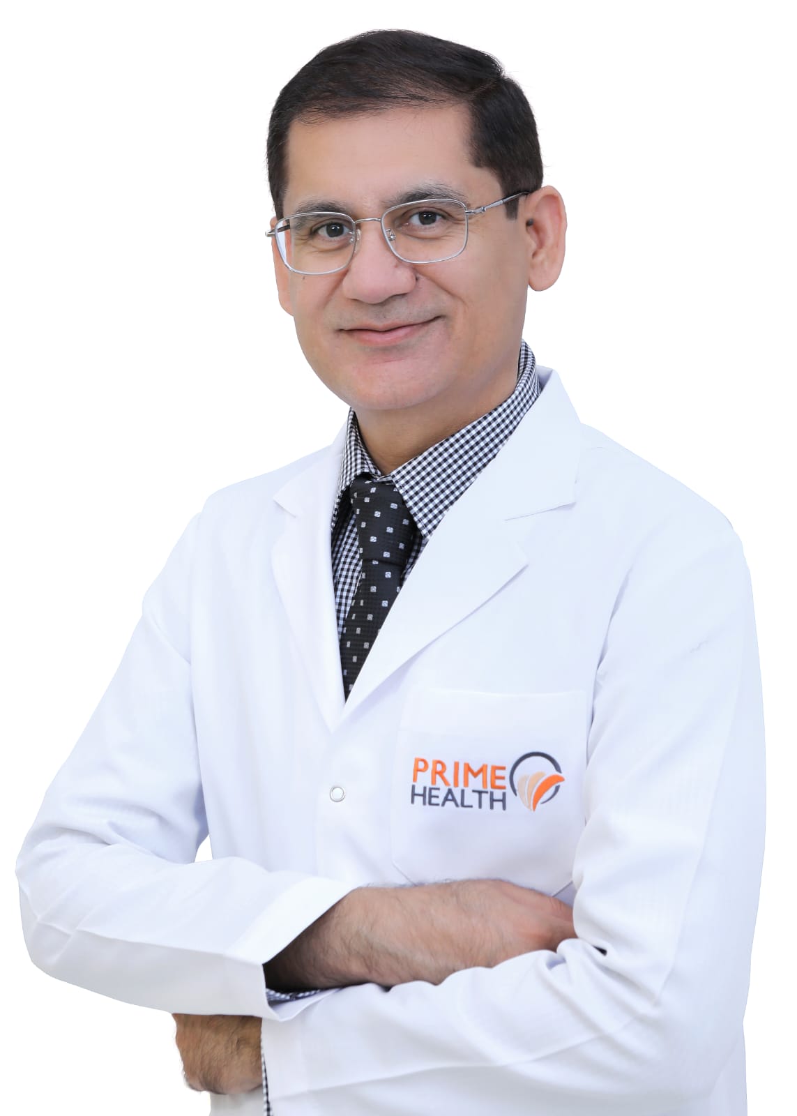 Dr. Ashok Kumar