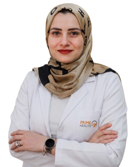 Dr. Yousrya Saad Abdelrazek