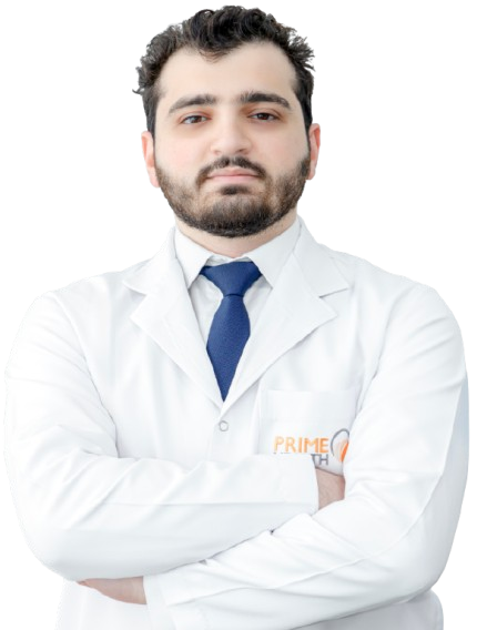Dr. Shehab Alsleem