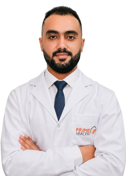 Dr. Mohamed Ayoub