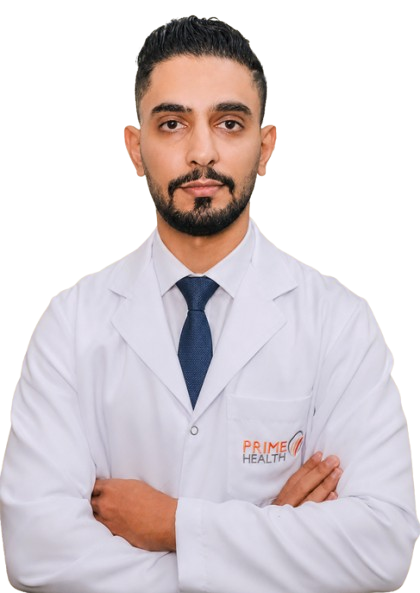 Dr. Nabil Othman