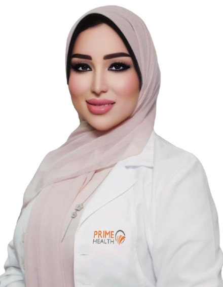 Dr. Dalia Abdelrahman Ahmed Eid