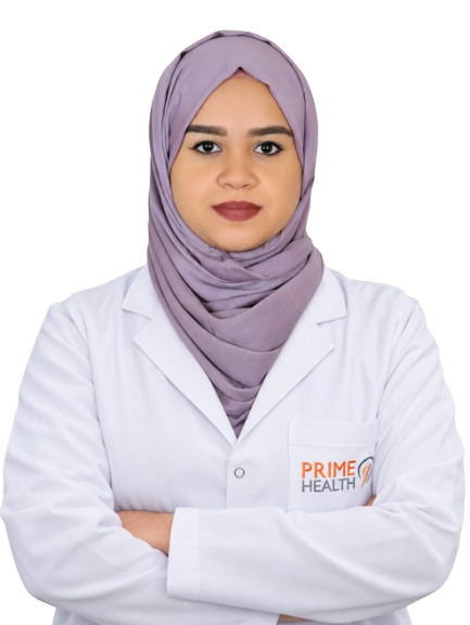 Dr. Hayat Mohamed Alfatih
