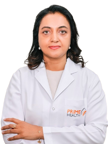 Dr. Geetha Rai Sulaikha