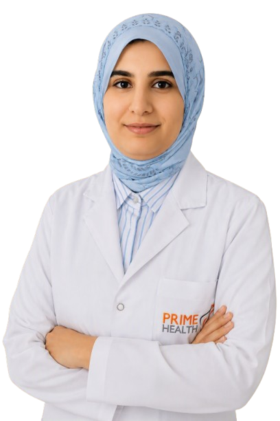 Dr. Neveen Elsantel