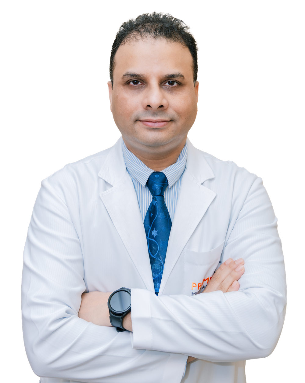 Dr. Atif Jawed