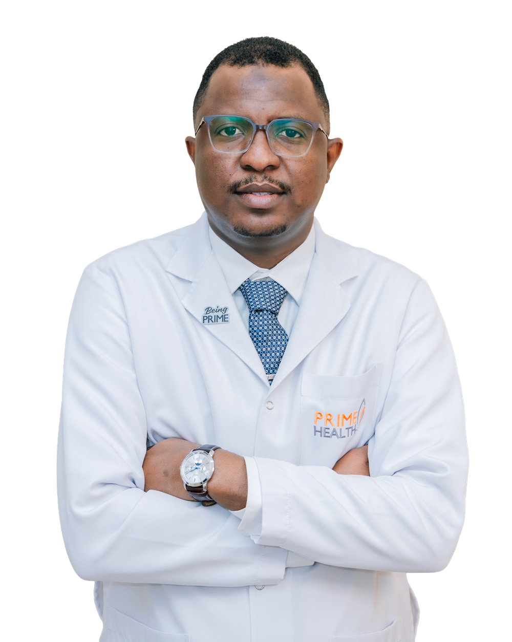 Dr. Ziryab Zaki
