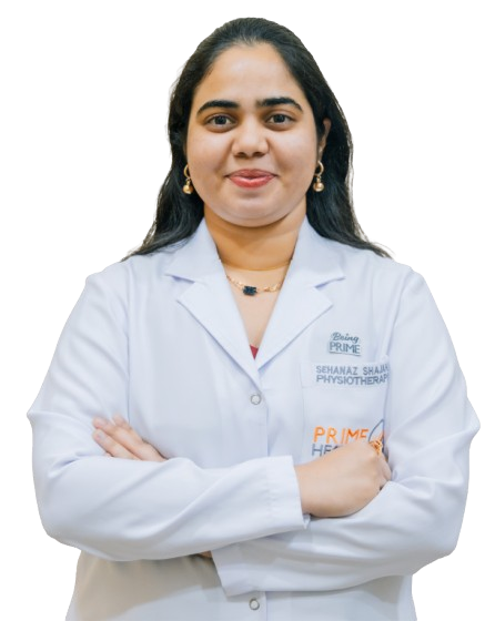 Ms. Sehanaz Shajahan