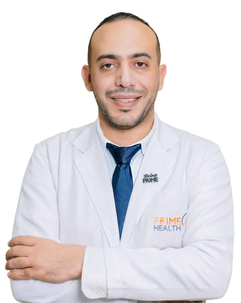 Dr. Assem Alhyasat