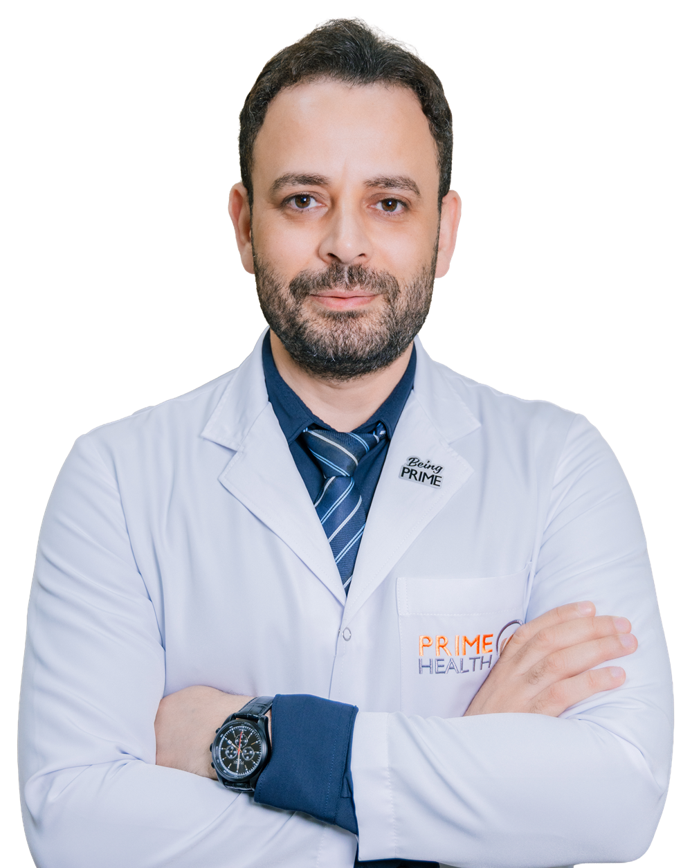 Dr. Hany Mohamed Abdelfatah Elkordy