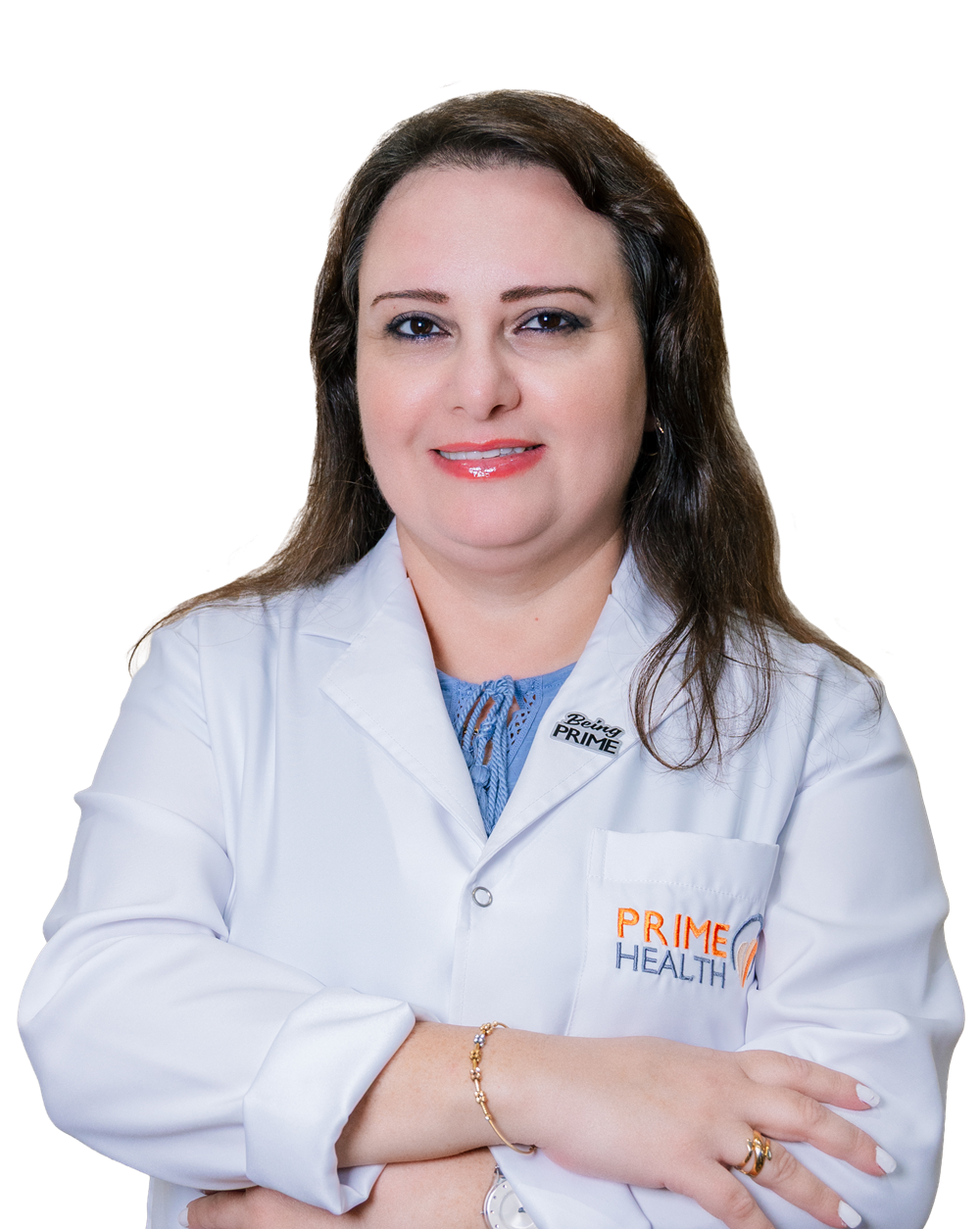 Dr. Jasmine Toumeh