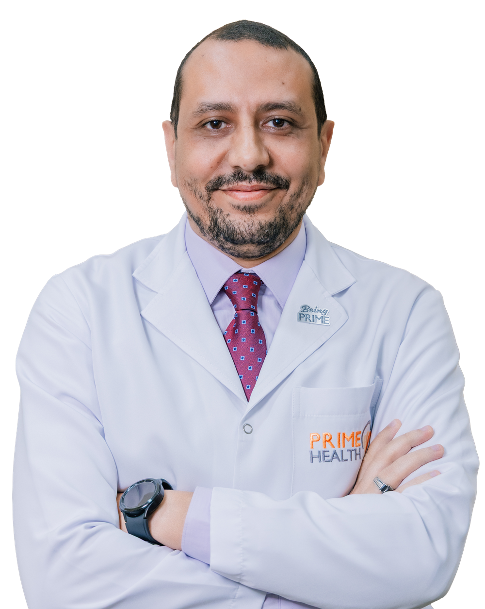 Dr. Mohamed Nabil