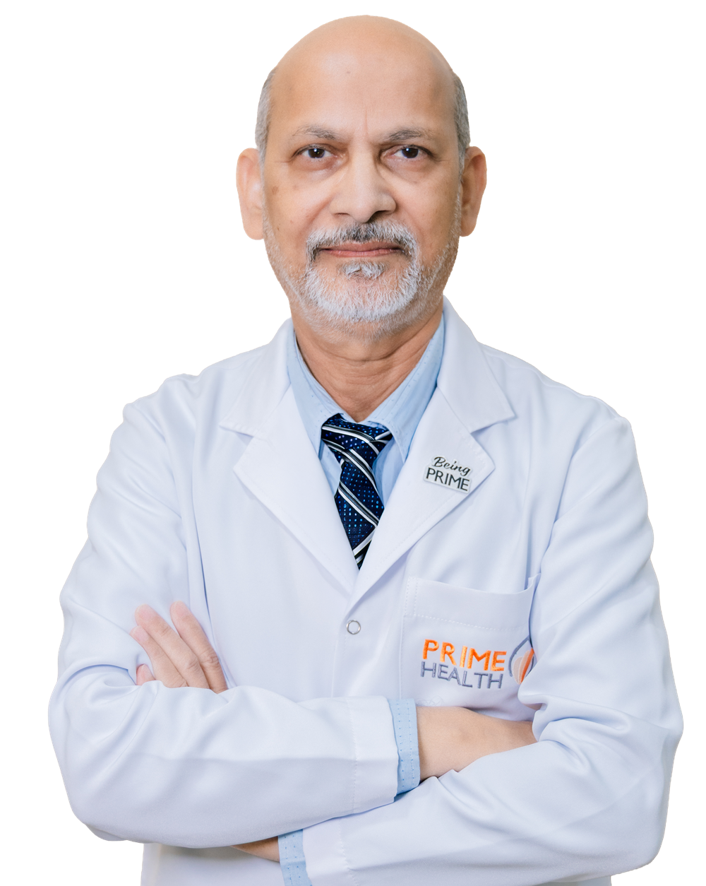 Dr. Mohammed Sala Uddin
