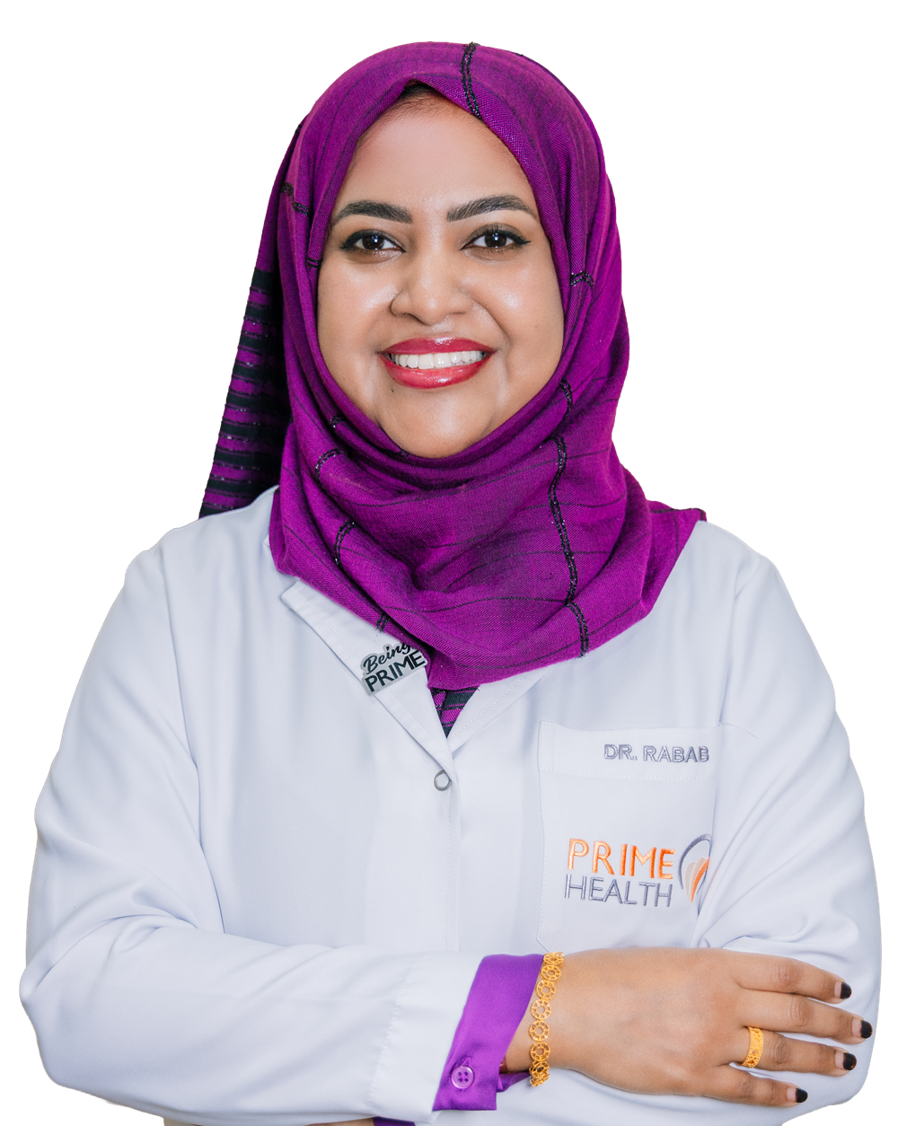 Dr. Rabab Ahmed