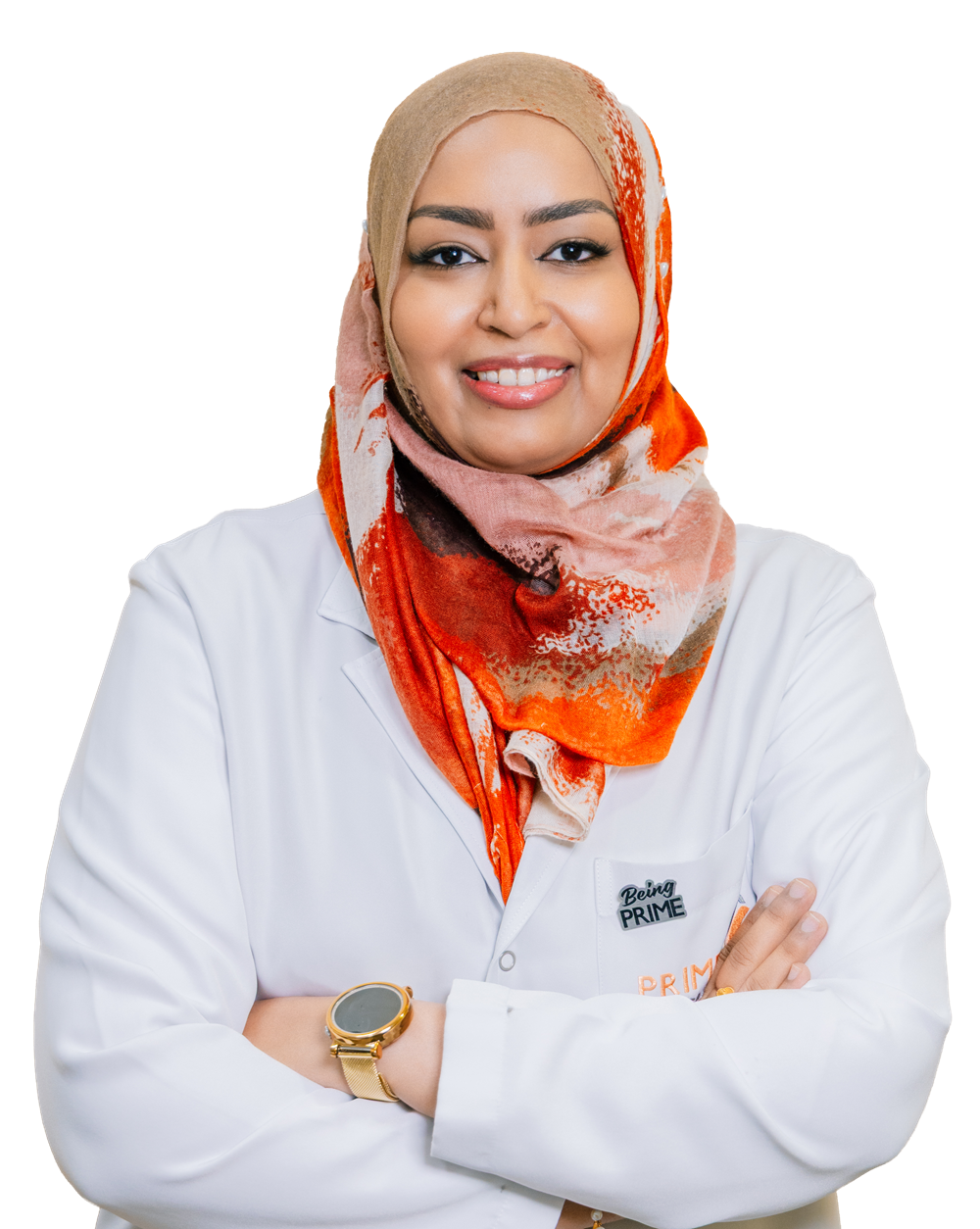 Dr. Rayan Salih