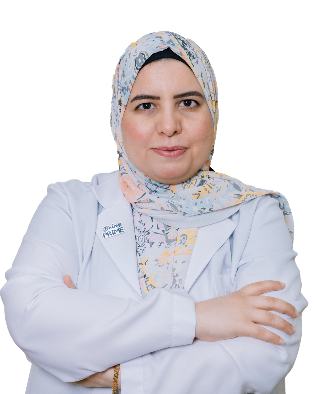 Dr. Walaa Ibrahim Gamaleldeen Hassan