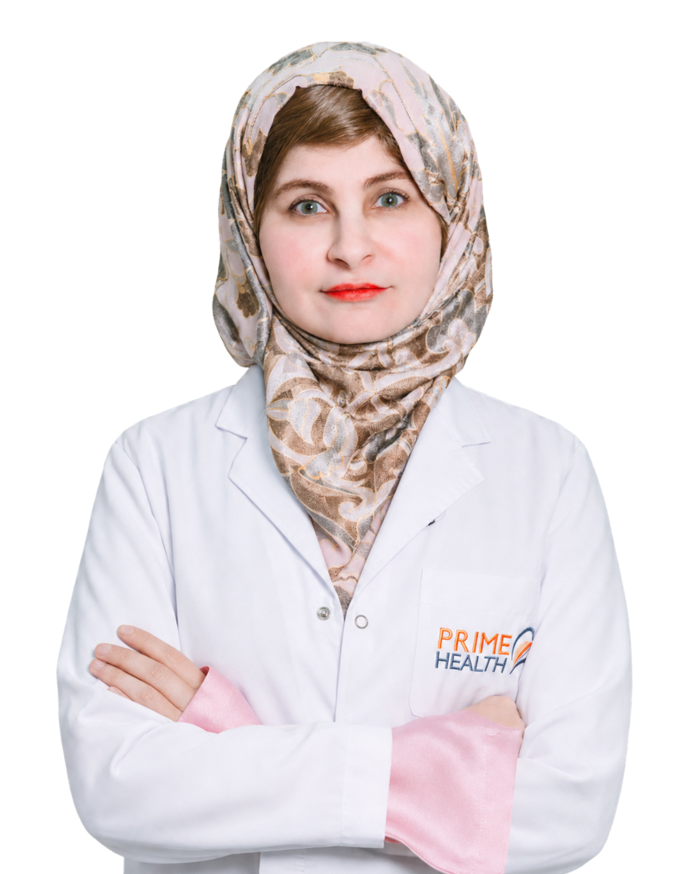 Dr. Amira Yousif