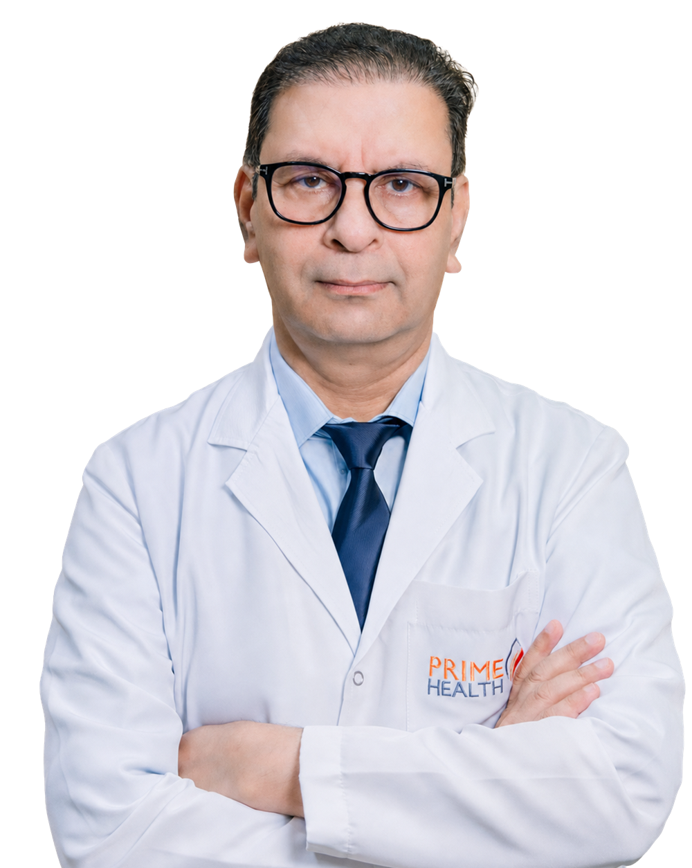 Dr. Arif Khan