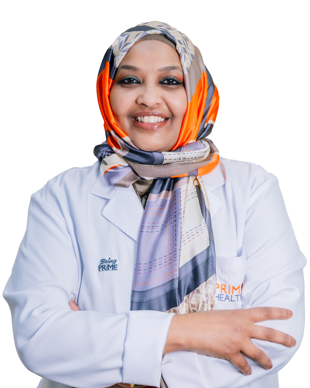 Dr. Hiyam Hashim