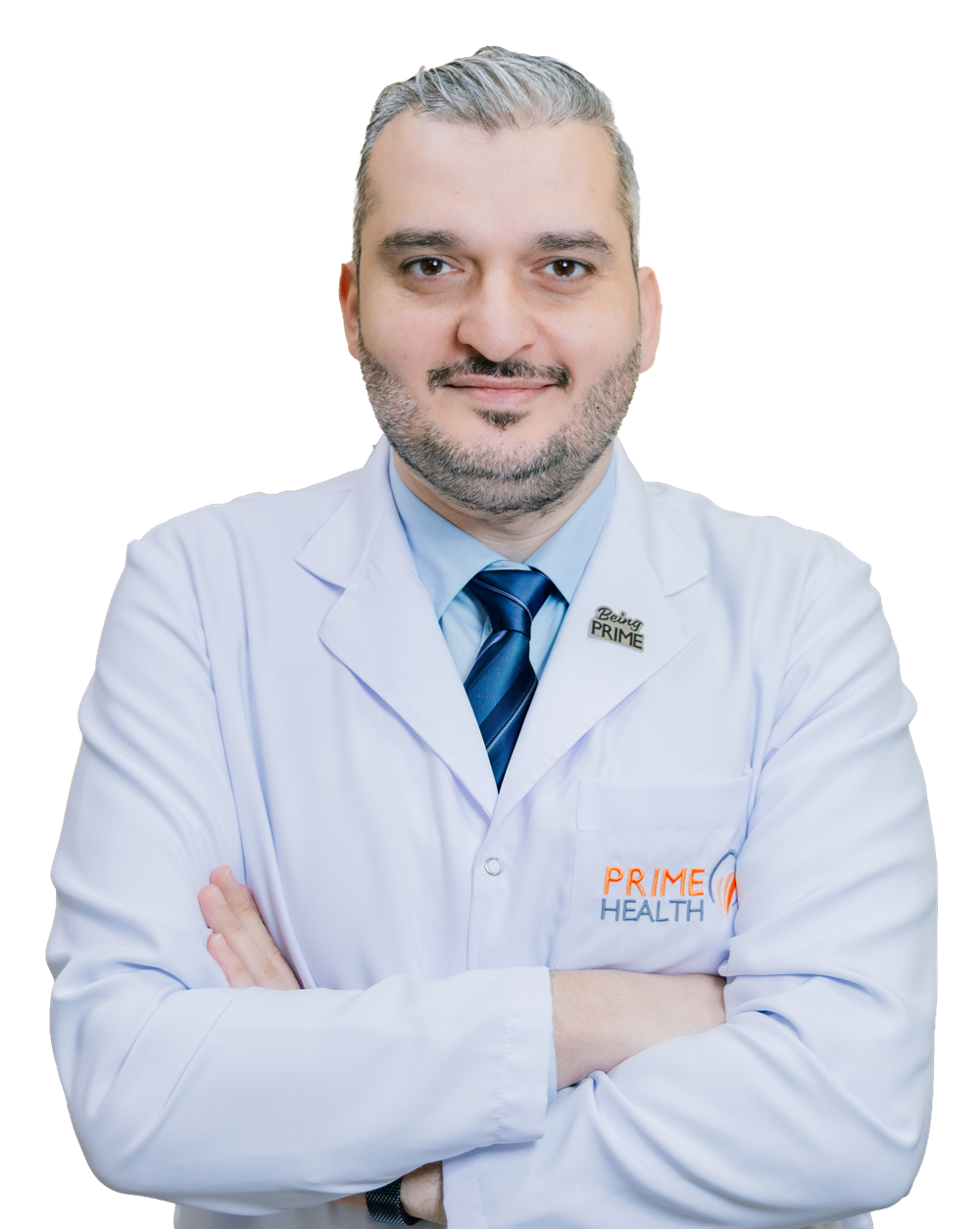 Dr. Modar Yaser Aleyada