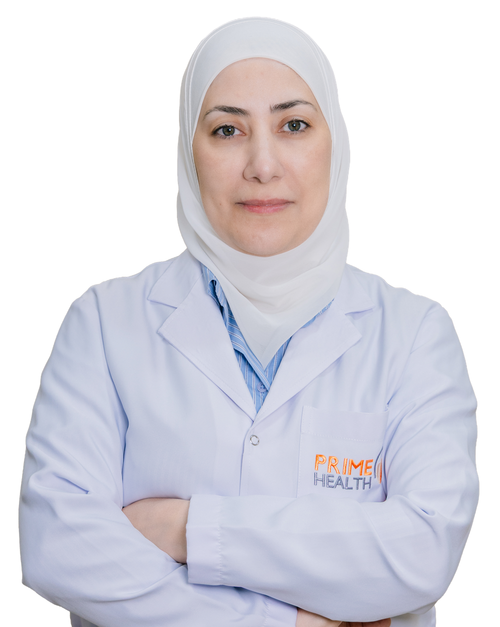 Dr. Rima Al Bitar
