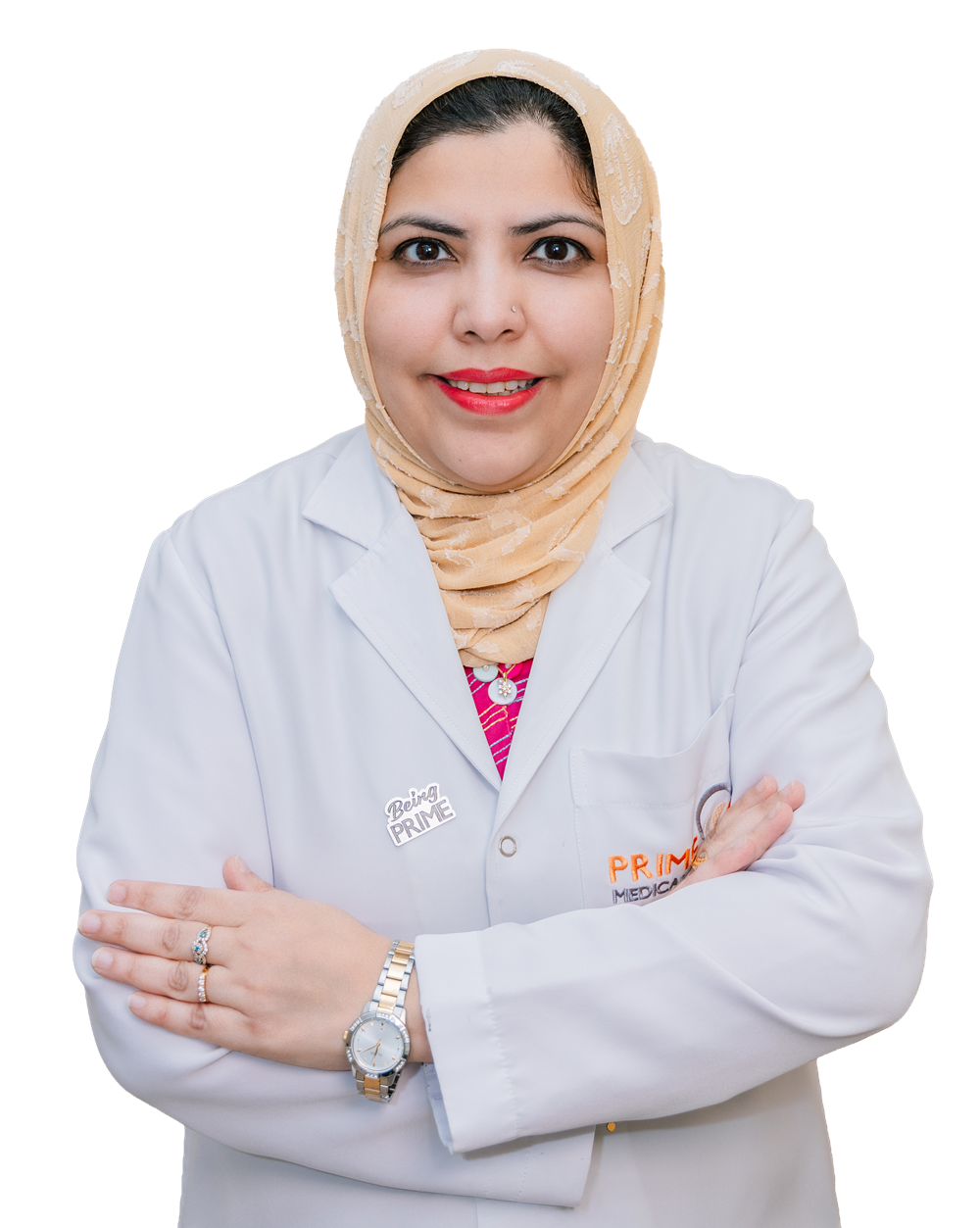 Dr. Tazeen Burhan