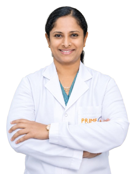 Dr. Manasa Umesh Shetty