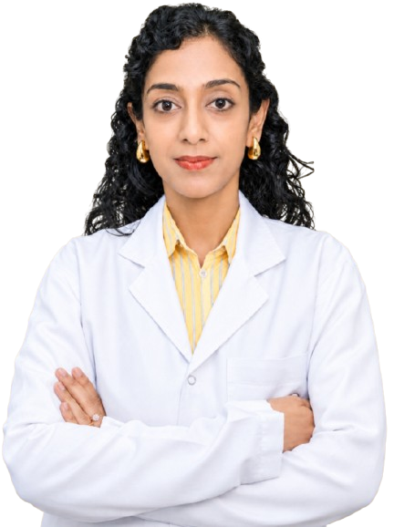 Dr. Ragini Rajan