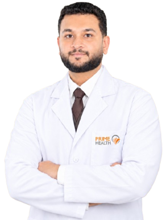 Dr. Mohammed Rayan