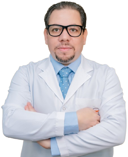 Dr. Sameh Yousef Elsayed