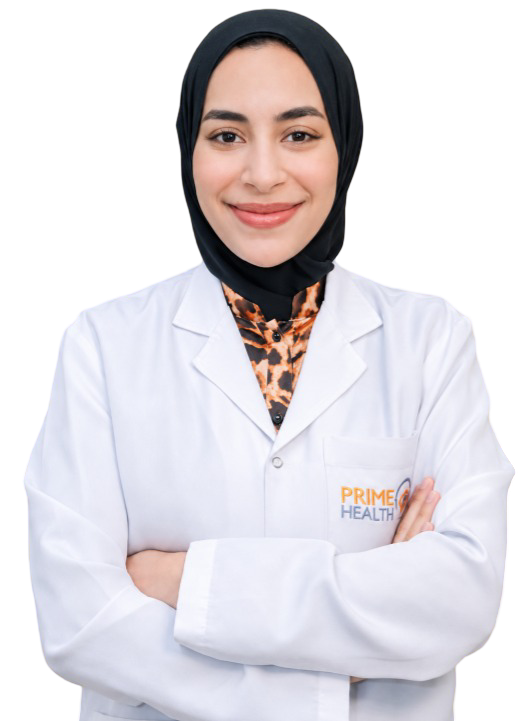 Dr. Noha Abdelfattah