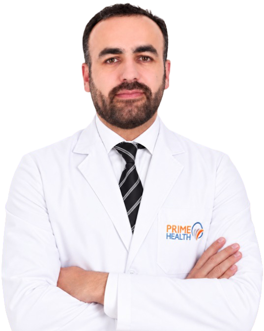 Dr. Khaled Alhamoud