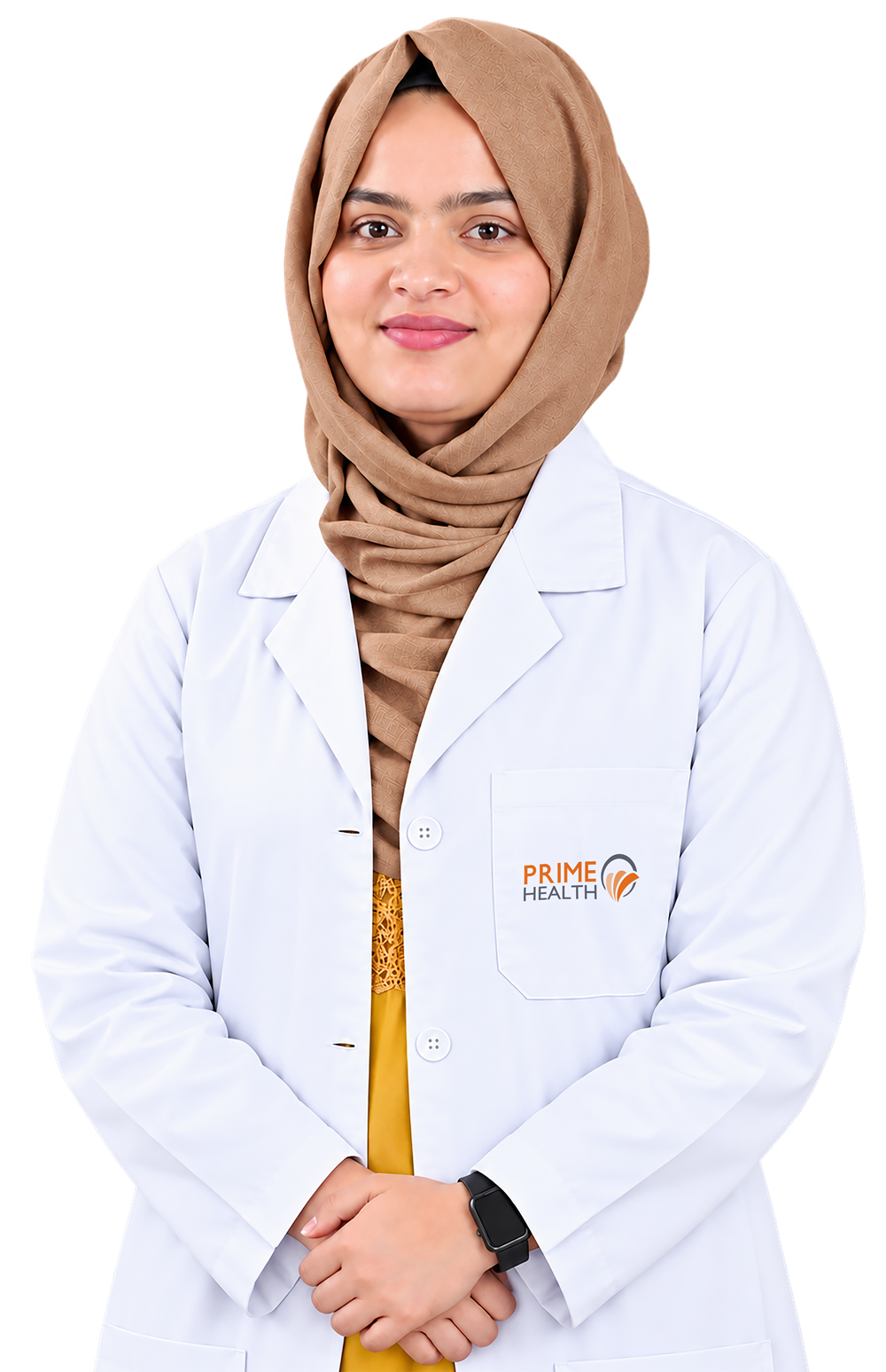 Dr. Aysha Rafeeka