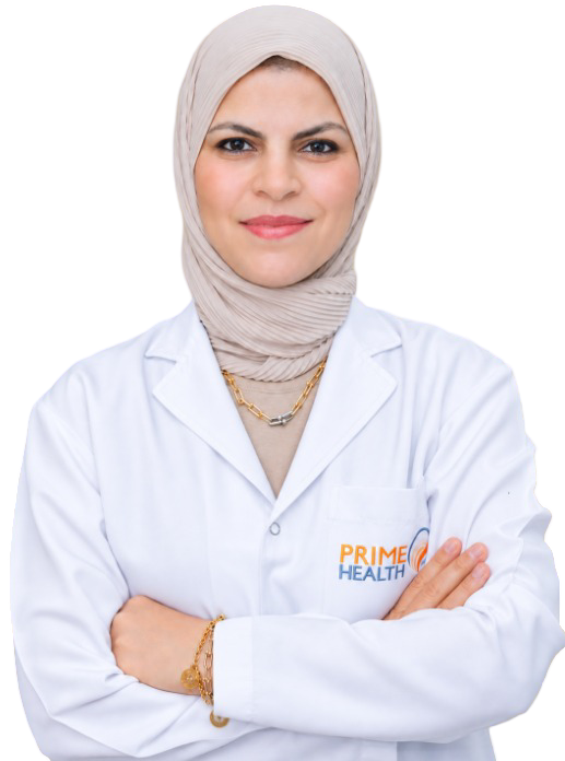 Dr. Wafaa Nagah Attia