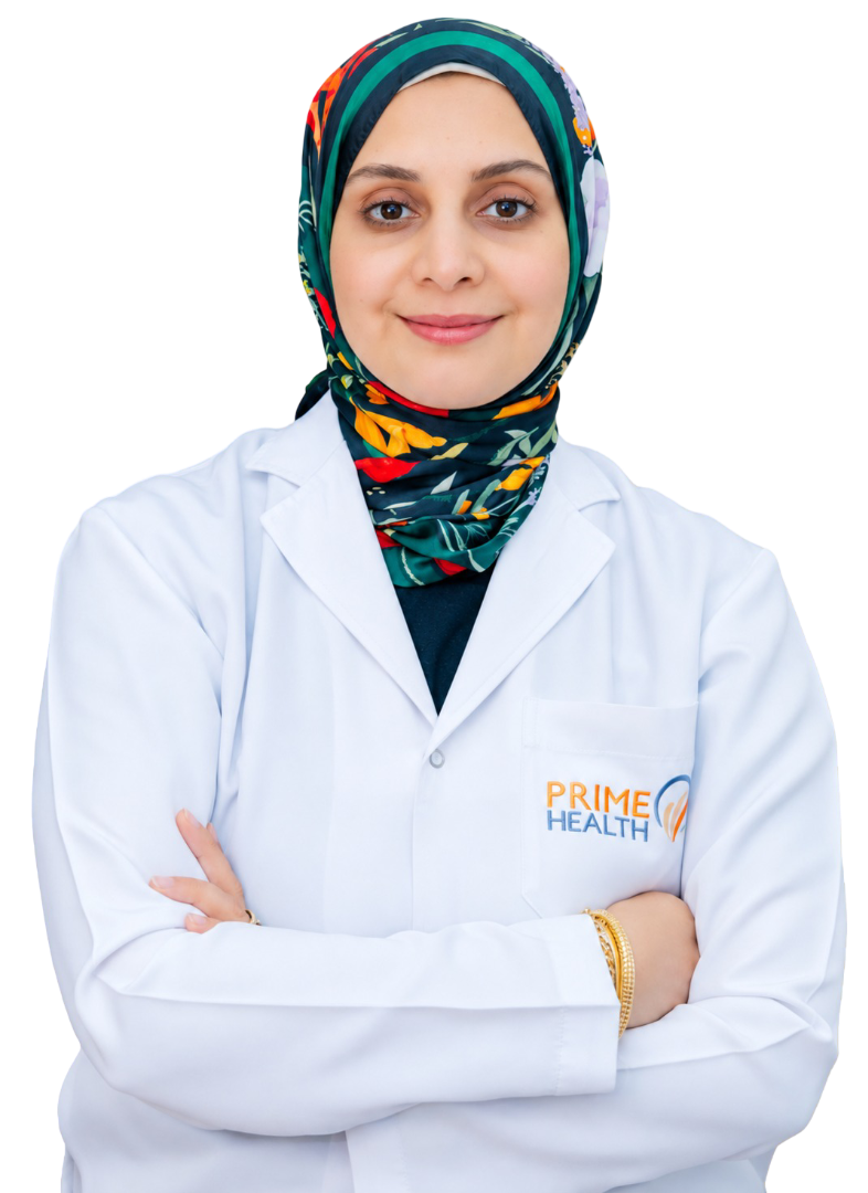 Dr. Sara Mohamed Osama Mostafa