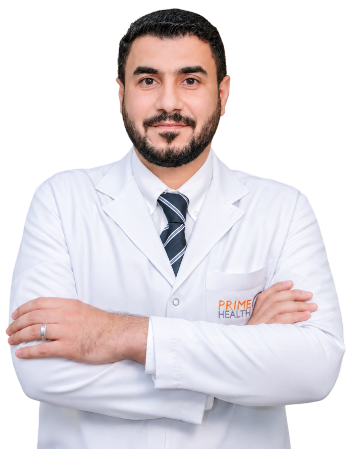 Dr. Hussein Aleliwi