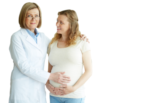 HOW TO PREPARE FOR LABOUR WITH OUR ANTENATAL CLASS