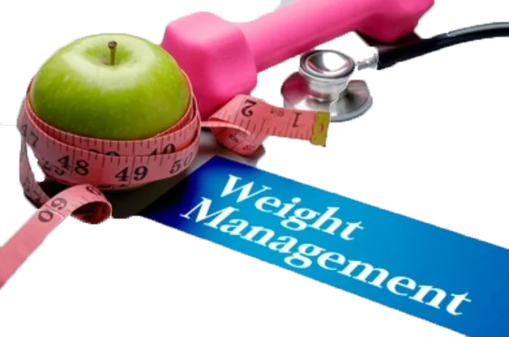 Live Light – Obesity Management Program