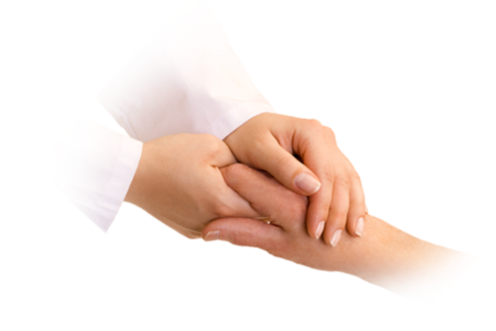 Healthcare Centered Around You