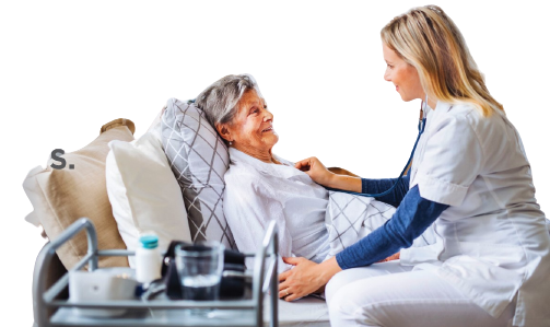 رعاية منزلية