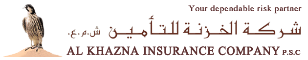 AL KHAZNA INSURANCE - GENERAL,PREMIUM AND PREMIUM PLUS NETWORK