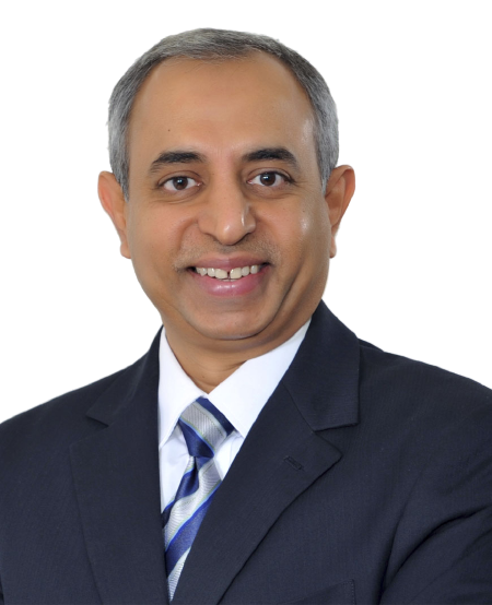 Dr. Jamil Ahmed