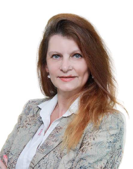Dr. Mariana Siritanu