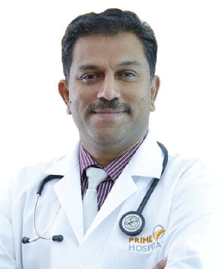 Dr. Mohamed Rafique