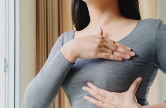 BREAST SURGERY