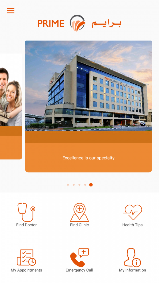 Prime Healthcare Group goes mobile with the launch of ‘PRIME HEALTH ME’ app