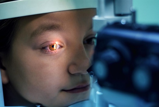 New study published in Lancet Neurology proposes a new classification for vision loss